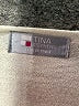 TINA Stephens Ivory Pullover Sweater Size S - photo 7