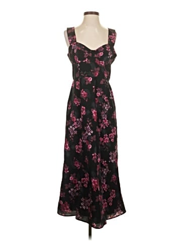 Hutch Cocktail Dress (view 1)