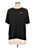 Nike Black Active T-Shirt Size M - photo 1
