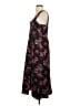 Hutch Floral Black Cocktail Dress Size 4 - photo 5