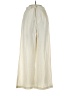 Unbranded 100% Rayon Ivory Casual Pants Size XS - photo 1