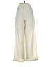 Unbranded 100% Rayon Ivory Casual Pants Size XS - photo 2