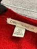 Cato Red Cardigan Size XS - photo 7