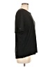 Nike Black Active T-Shirt Size M - photo 4