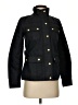 J.Crew 100% Cotton Black Jacket Size XS - photo 1