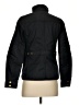 J.Crew 100% Cotton Black Jacket Size XS - photo 2