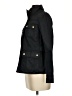 J.Crew 100% Cotton Black Jacket Size XS - photo 5