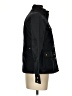 J.Crew 100% Cotton Black Jacket Size XS - photo 4