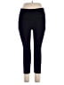 Fabletics Black Active Pants Size XL (estimated) - photo 1