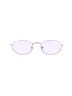 Unbranded Purple Sunglasses One size - photo 2