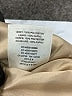 Wilfred 100% Polyester Tan Blazer Size S - photo 7