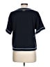 MICHAEL Michael Kors Blue Sweatshirt Size L - photo 2
