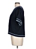 MICHAEL Michael Kors Blue Sweatshirt Size L - photo 5