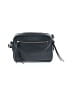 ALLSAINTS Solid Black Crossbody Bag One size - photo 3