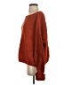 French Connection 100% Baumwolle Orange Pullover Sweater Size S - photo 5