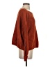 French Connection 100% Baumwolle Orange Pullover Sweater Size S - photo 4
