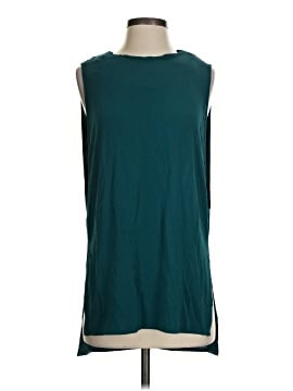 Helmut Lang Sleeveless Blouse