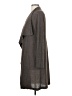 Audrey 3+1 Gray Cardigan Size S - photo 5