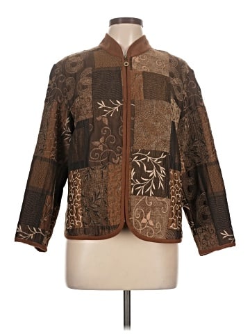 DressBarn Jacket (view 1)
