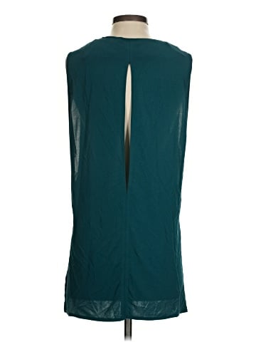 Helmut Lang Sleeveless Blouse (view 2)