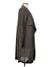 Audrey 3+1 Gray Cardigan Size S - photo 4