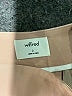 Wilfred 100% Cotton Tan Casual Pants Size 2 - photo 7