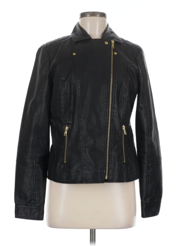 Baccini Jacket (view 1)