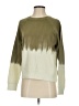 Athleta Tie-dye Green Sweatshirt Size XS - photo 1