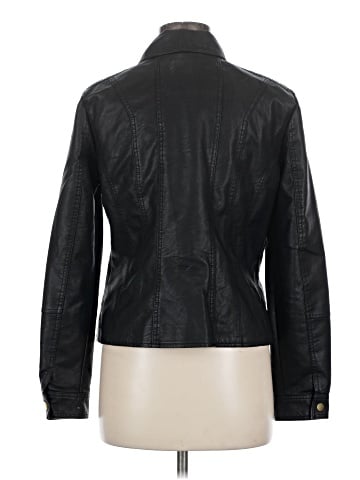 Baccini Jacket (view 2)