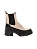 Assorted Brands Tan Ankle Boots Size EU 38 - photo 1