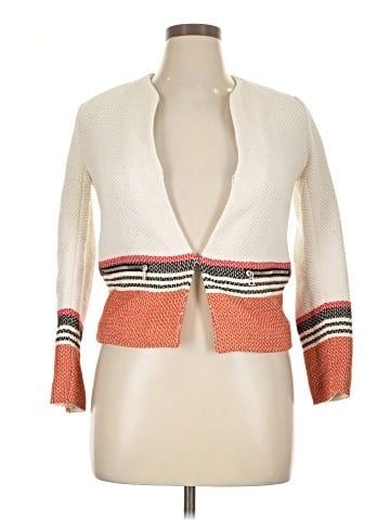 Sandro Blazer (view 1)