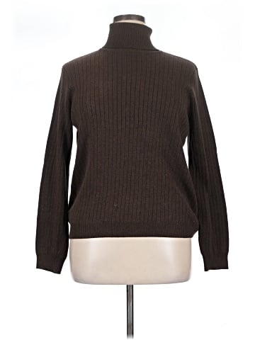 Jeanne Pierre Turtleneck Sweater (view 1)