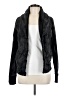 Lululemon Athletica Tie-dye Black Jacket Size 6 - photo 1