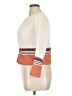 Sandro 100% Viscose Ivory Blazer Size 37 waist - photo 5