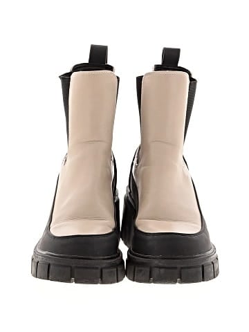 Assorted Brands Ankle Boots (view 2)