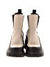 Assorted Brands Tan Ankle Boots Size EU 38 - photo 2