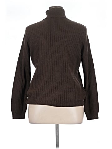 Jeanne Pierre Turtleneck Sweater (view 2)