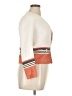Sandro 100% Viscose Ivory Blazer Size 37 waist - photo 4