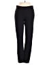 J.Crew Solid Black Active Pants Size S (tall) - photo 1