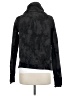 Lululemon Athletica Tie-dye Black Jacket Size 6 - photo 2