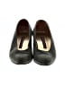 Walter Steiger Tweed Green Flats Size 6 1/2 - photo 2