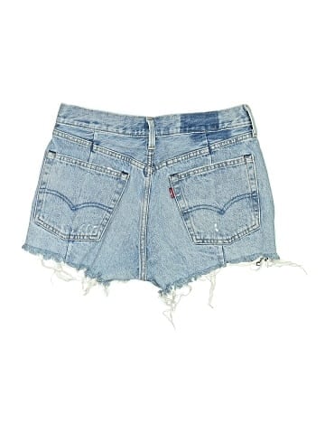 Levi's Denim Shorts (view 2)