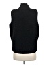 Rafaella Black Vest Size M - photo 2