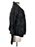 Lululemon Athletica Tie-dye Black Jacket Size 6 - photo 4
