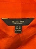 Massimo Dutti Orange Long Sleeve Blouse Size XS - photo 7