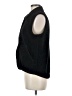Rafaella Black Vest Size M - photo 5