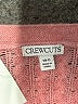 Crewcuts Pink Cardigan Size 6 - 7 - photo 3