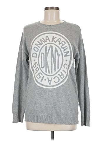 DKNY Sweatshirt (view 1)