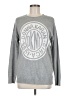 DKNY Gray Sweatshirt Size M - photo 1