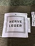 Herve Leger Brown Cocktail Dress Size M - photo 14